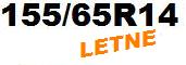 155-65R14